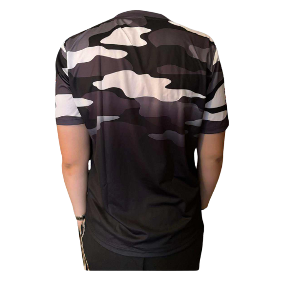 Camo Shredder Jersey