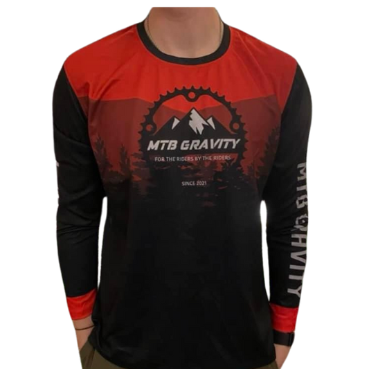 Apex Crusher Jersey